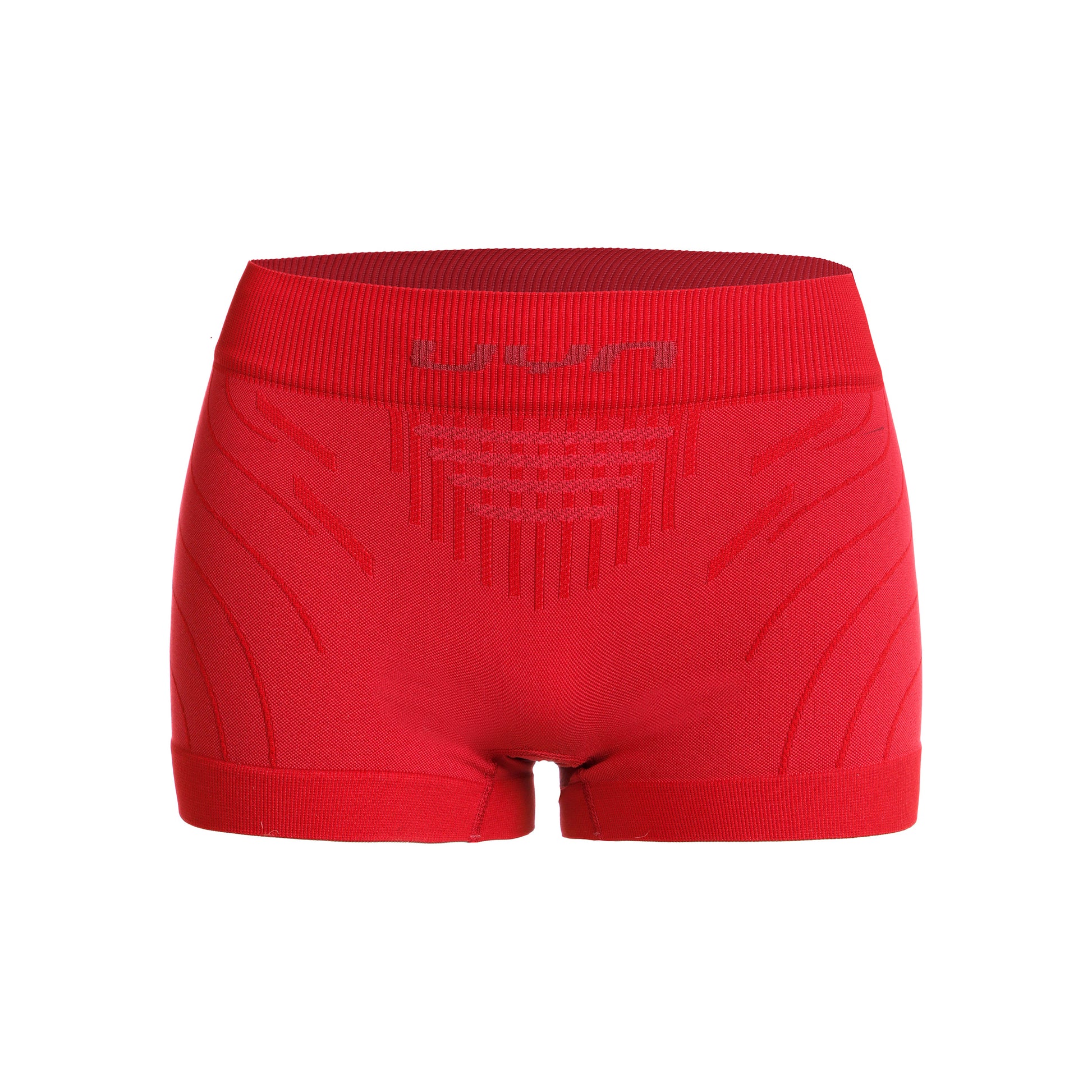 UYN Motyon 2.0 Mutandina Donna - rosso,