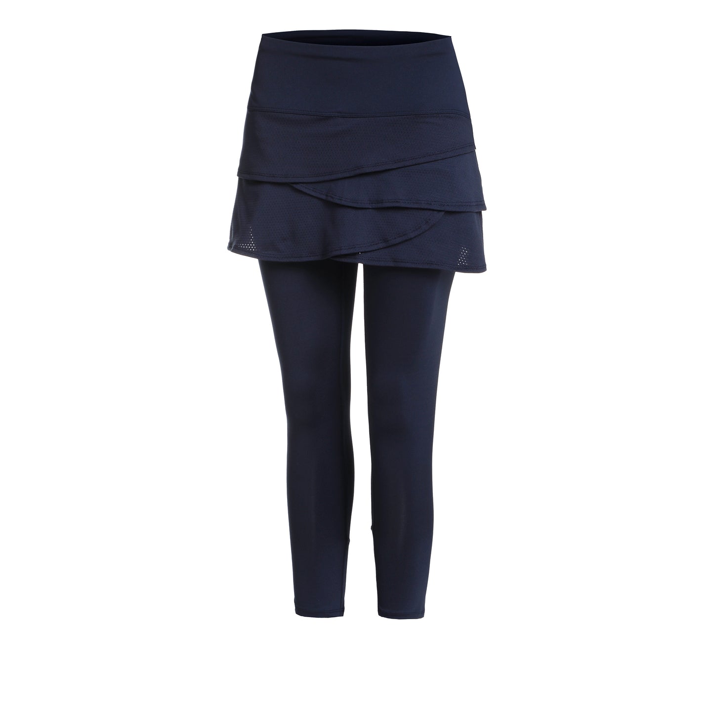 Lucky in Love Scallop Scapri Donna-Blu Scuro