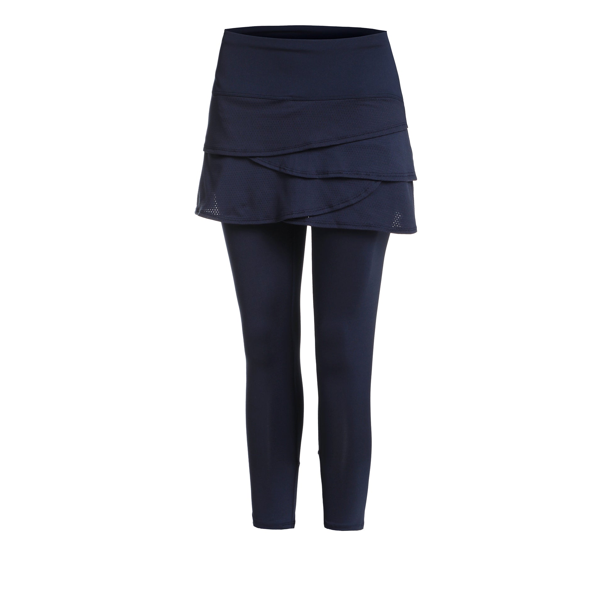 Lucky in Love Scallop Scapri Donna-Blu Scuro