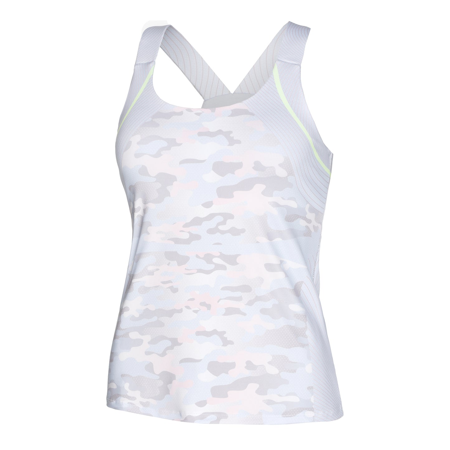 Lucky in Love Undercover Love Canottiera Donna - multicolore,