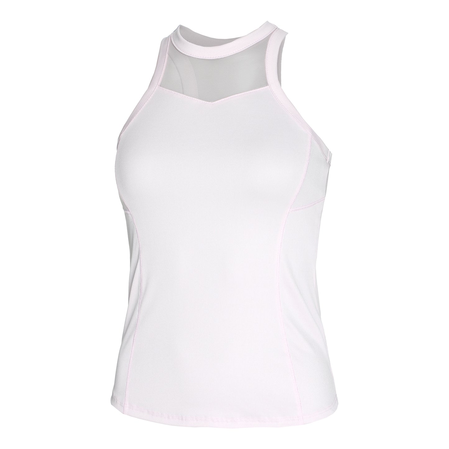 Lucky in Love Lovebird Canottiera Donna - rosa,