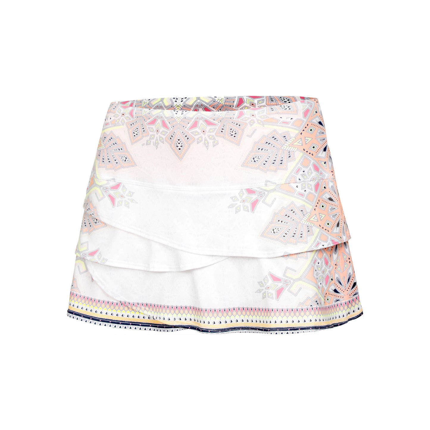 Lucky in Love Gonna Donna - bianco, multicolore