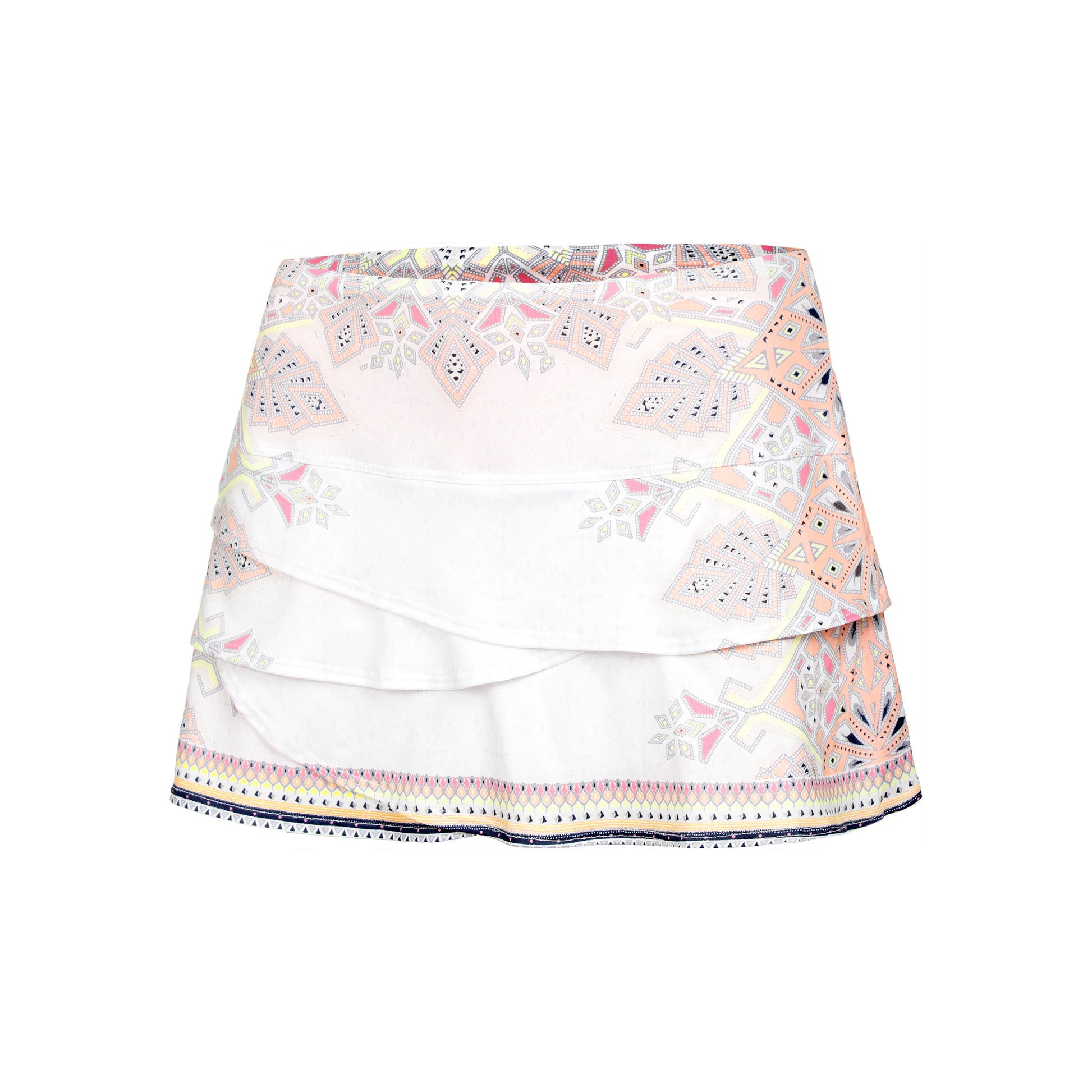 Lucky in Love Gonna Donna - bianco, multicolore