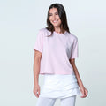 Power Box Maglietta Donna - rosa