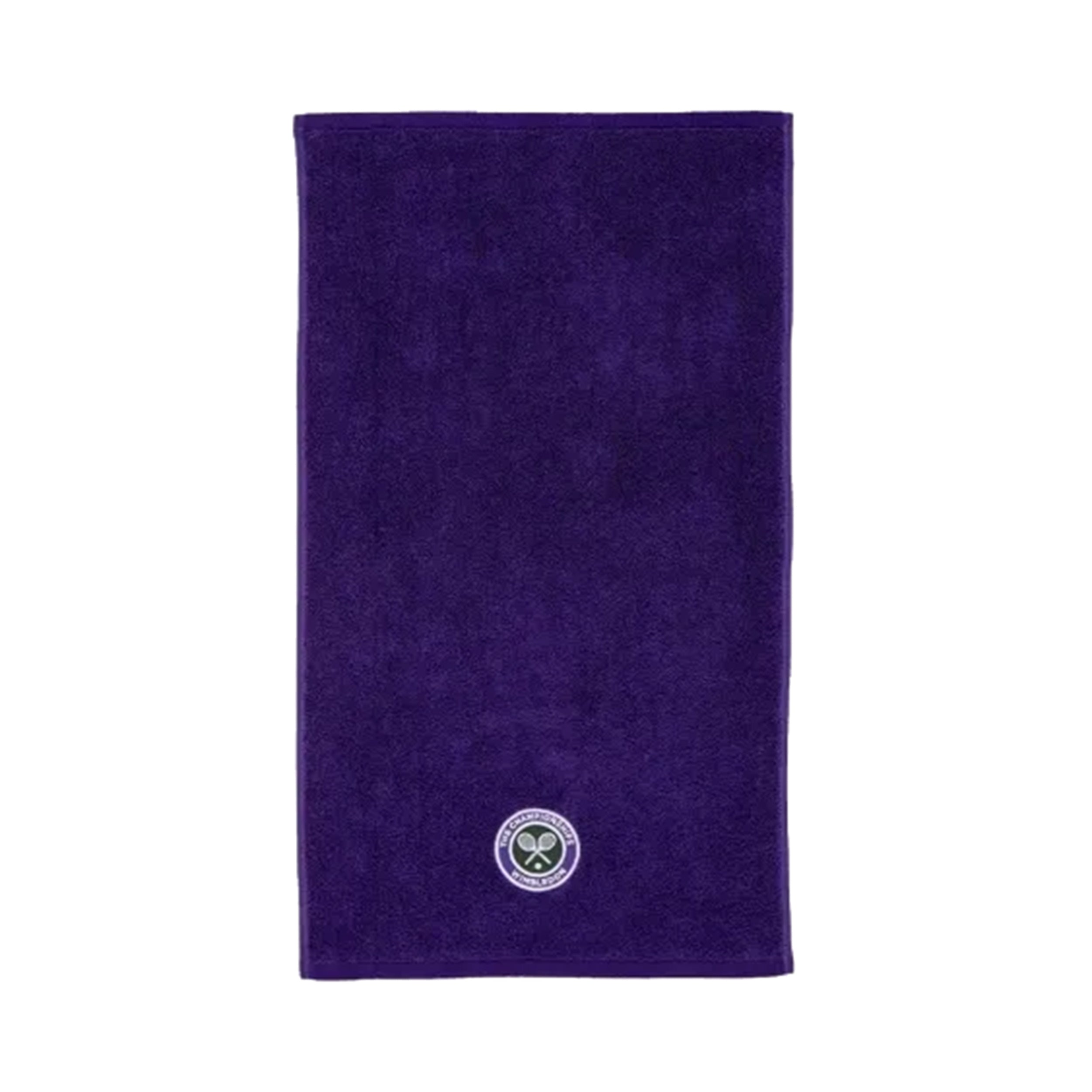Christy Embroidered Guest Asciugamano