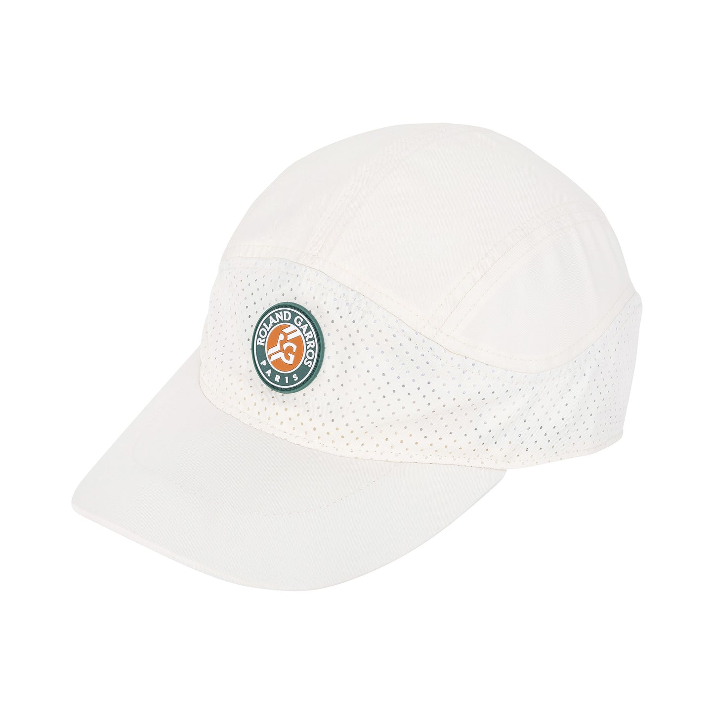Roland Garros Performance Cappellino Uomini-crema