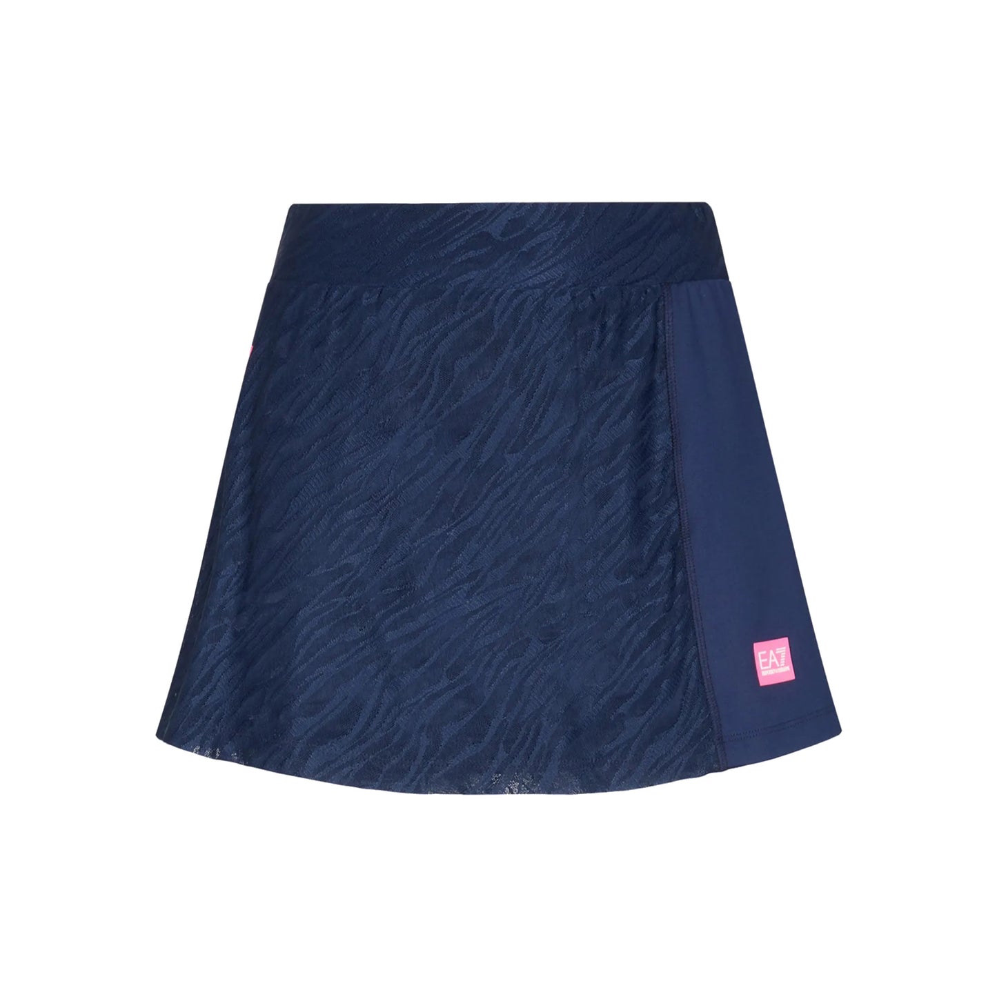 EA7 Tennis Pro Gonna Donna - blu,
