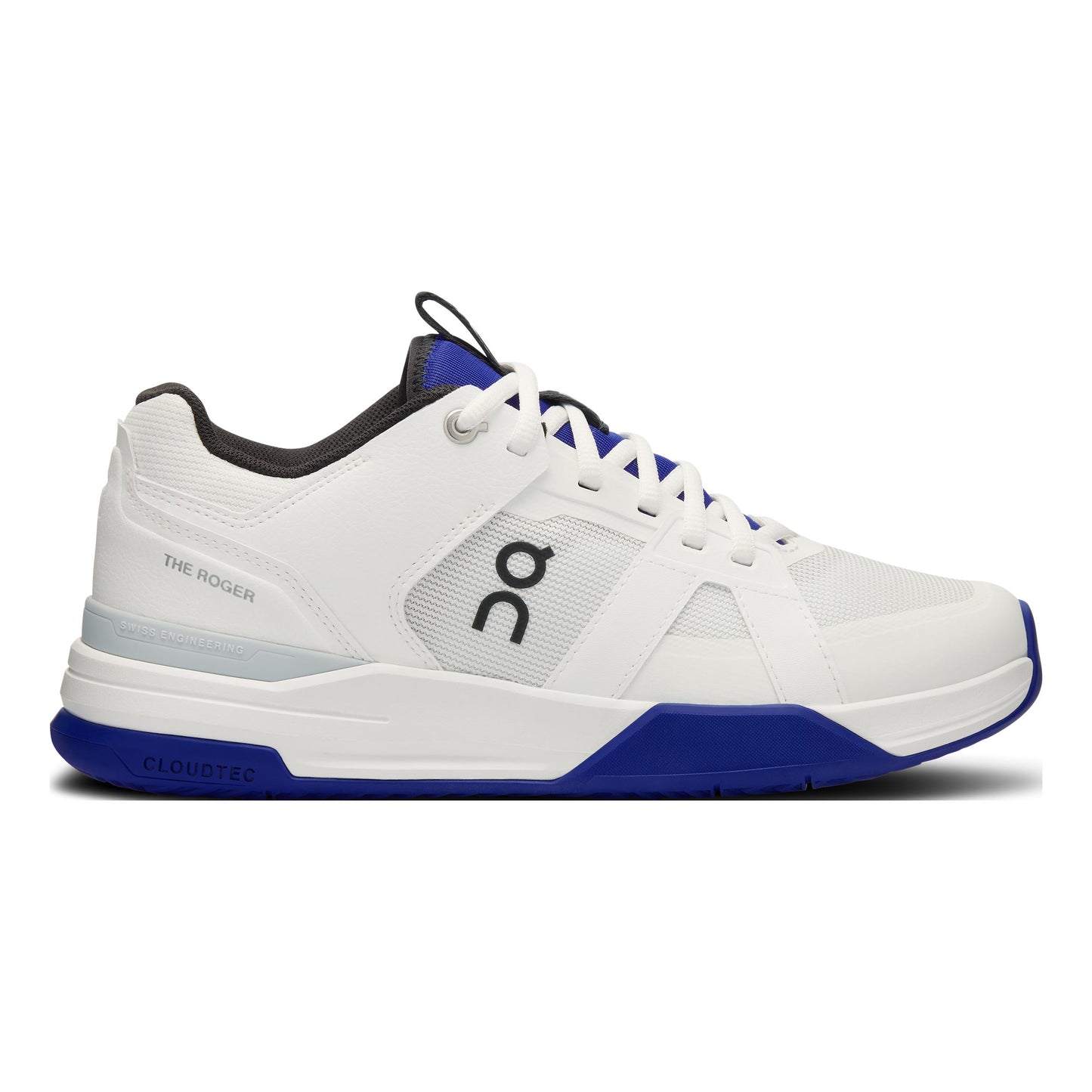 On The Roger Clubhouse Pro Scarpa per tutte le superfici Donna - bianco, blu scuro