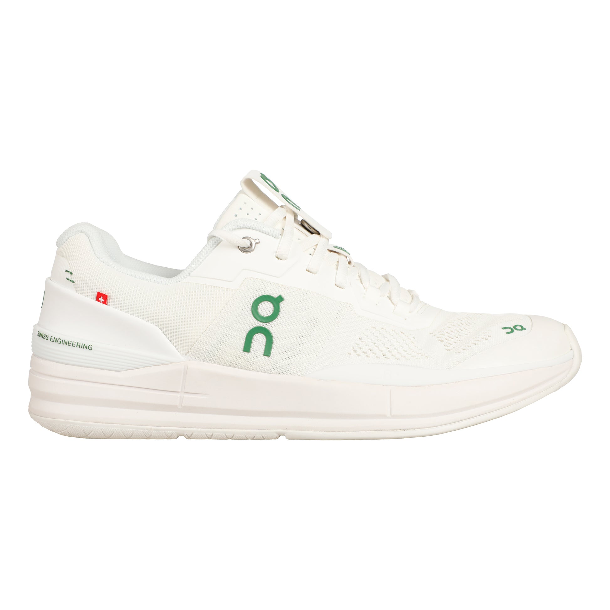 On The Roger Pro 1 Scarpa per tutte le superfici Uomini - bianco,