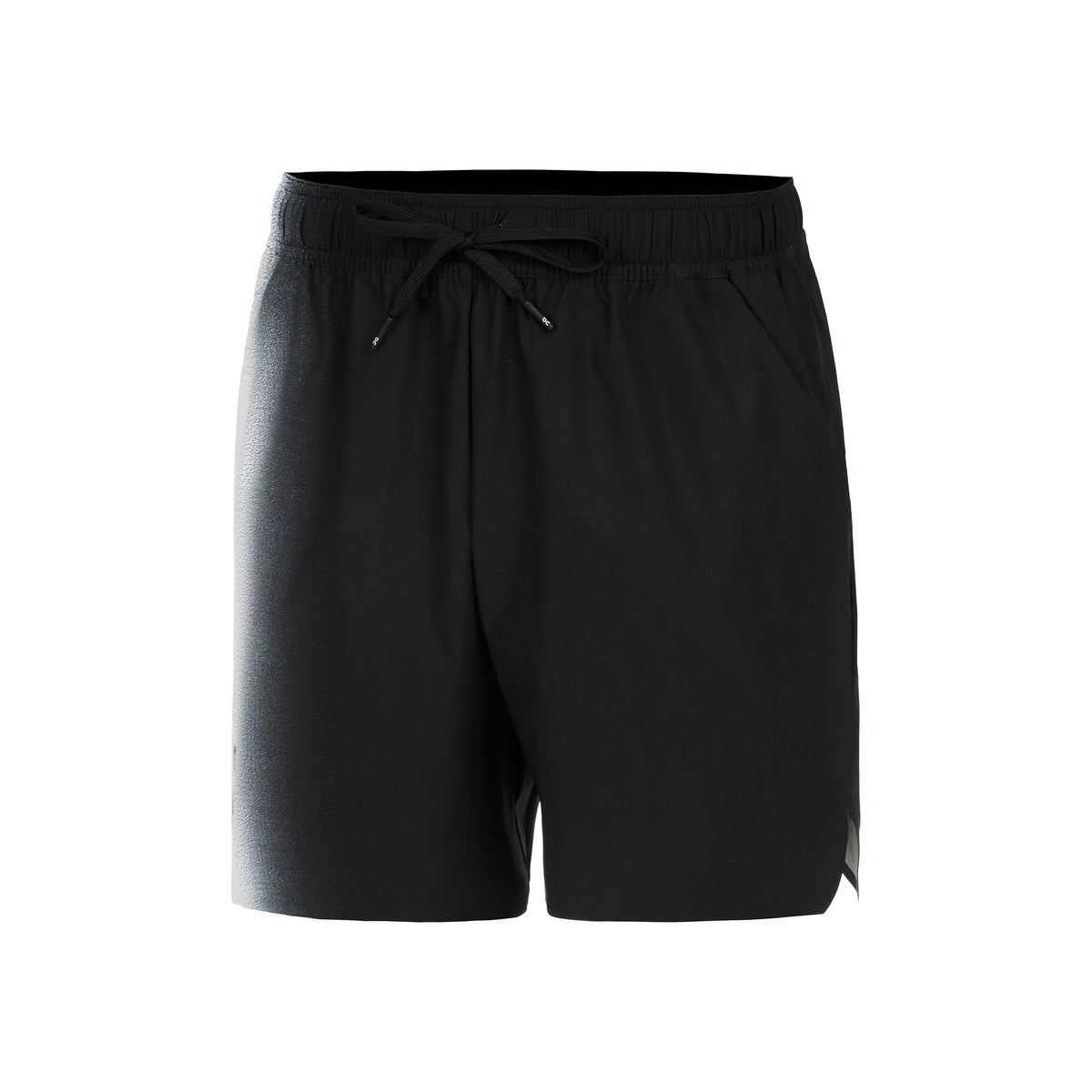 On Court Pantaloncini Uomini-Nero