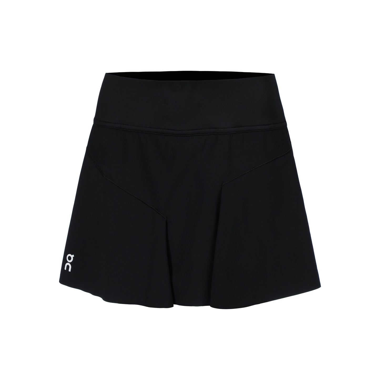 On Court Gonna Donna-Nero