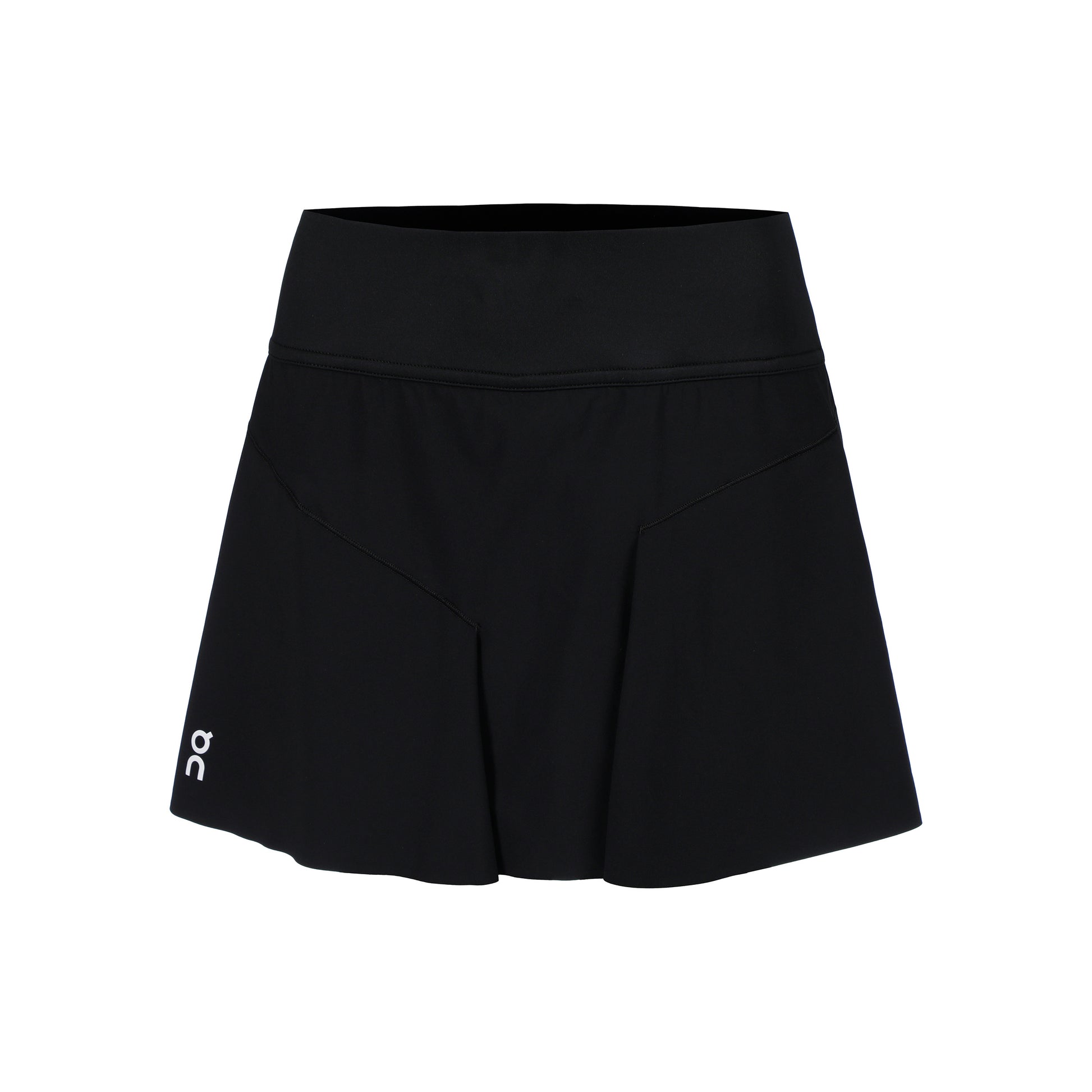 On Court Gonna Donna-Nero
