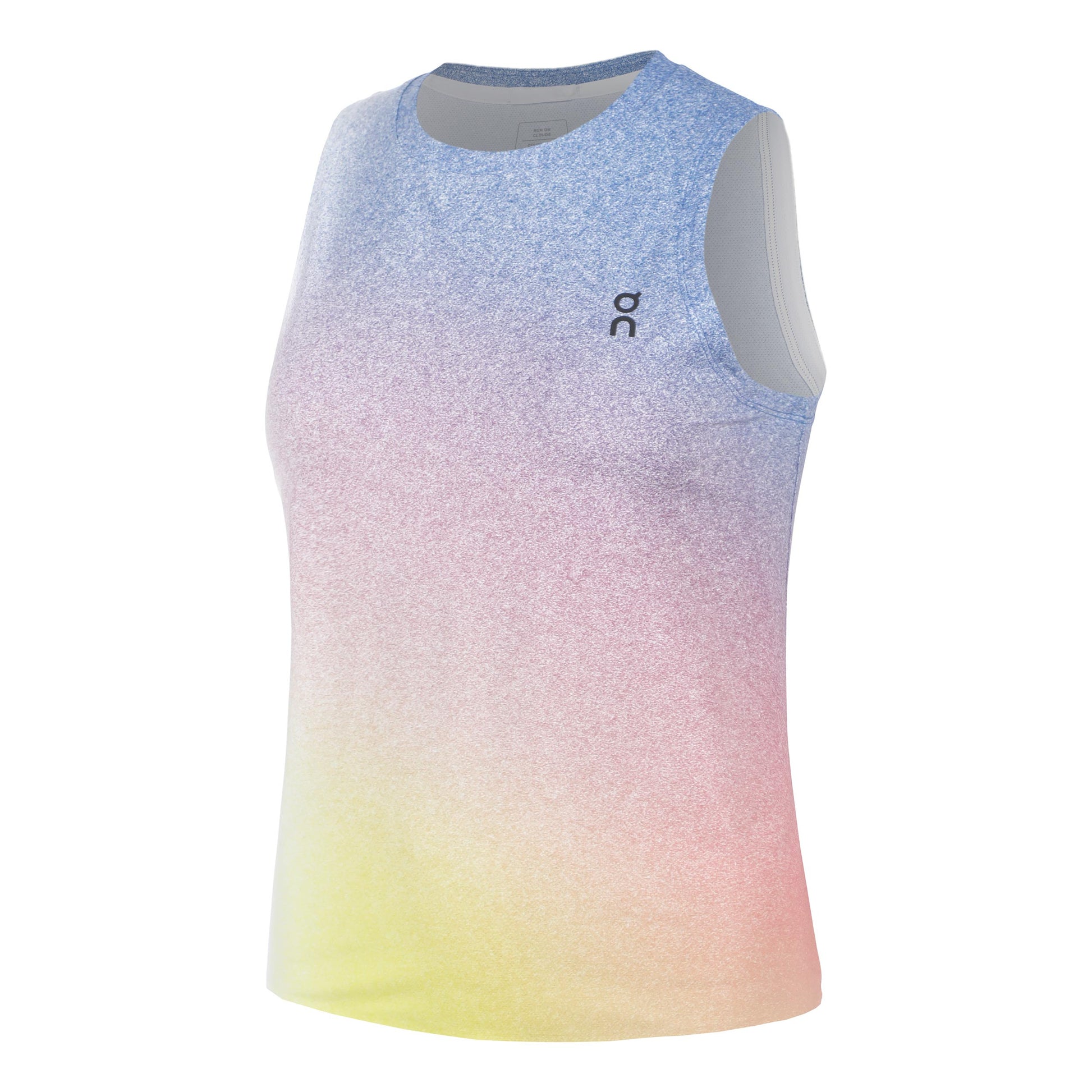 On Court Canottiera Donna - multicolore,