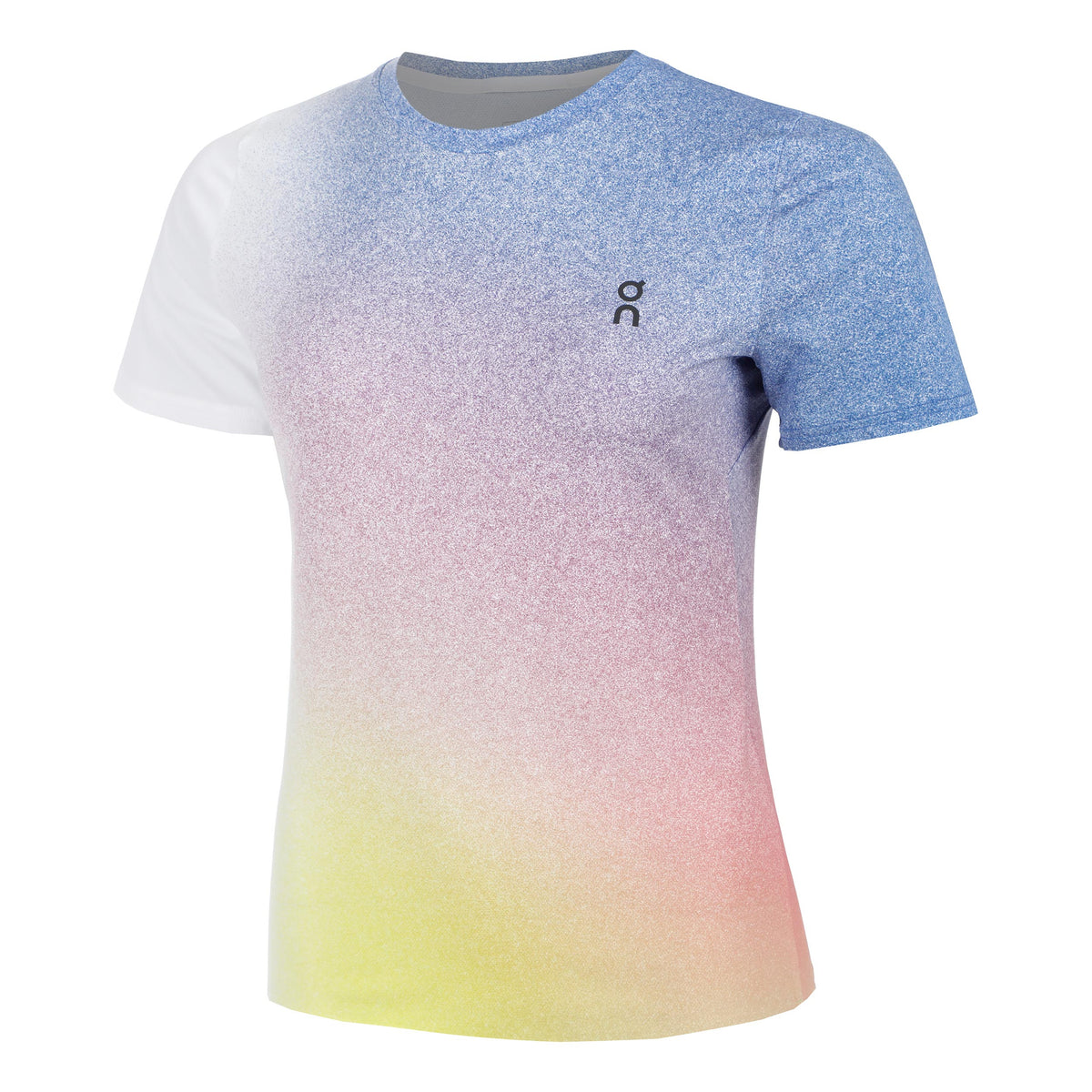 On Court Maglietta Donna - multicolore,