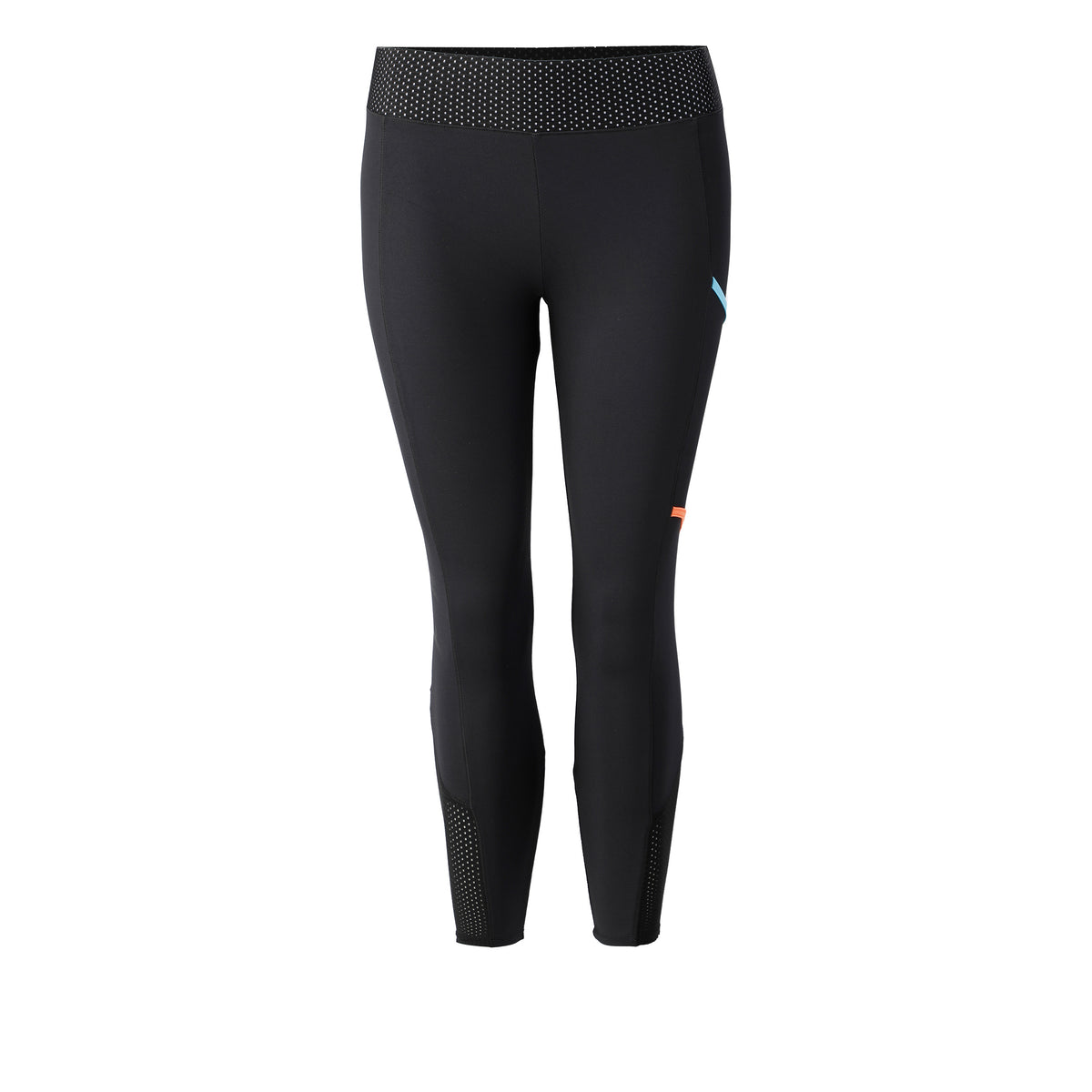 Endless Lift 7/8 Calzamaglia Donna - nero,