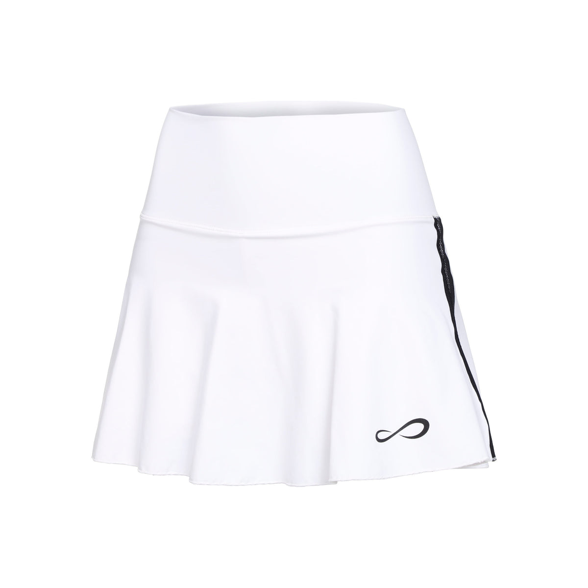 Endless Lux Ribbon Gonna Donna - bianco,