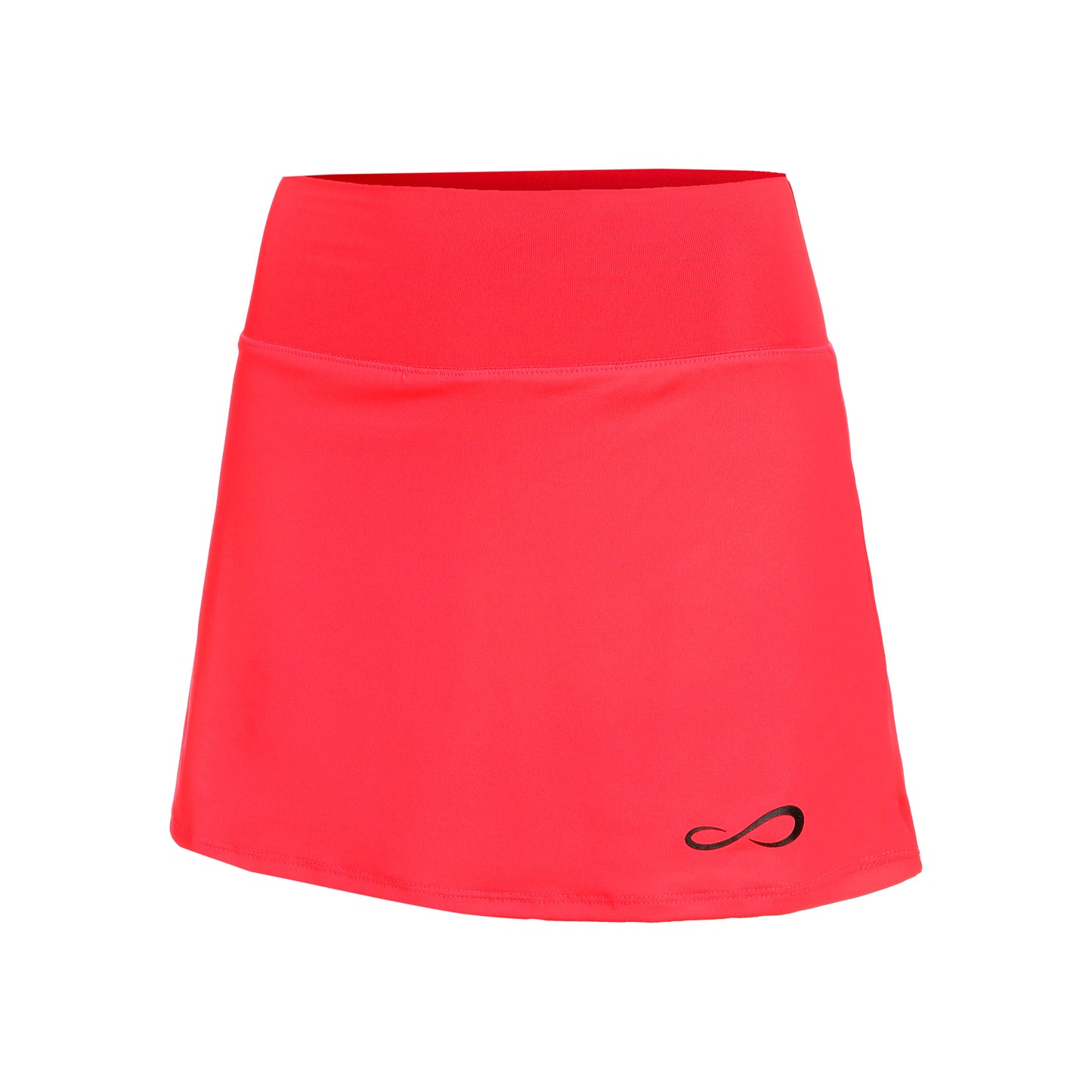 Endless Minimal Gonna Donna - rosso,