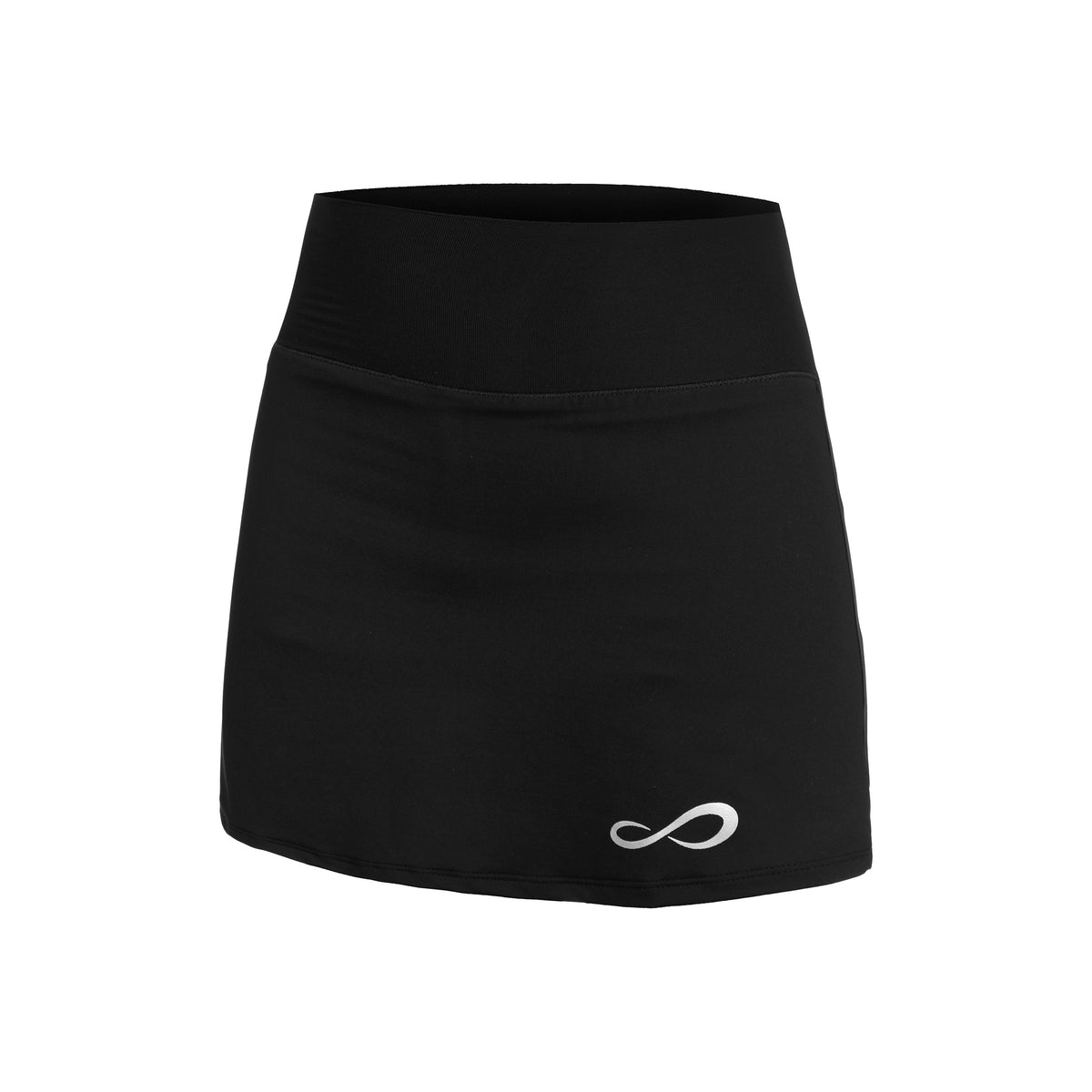 Endless Minimal Gonna Bambini - nero,