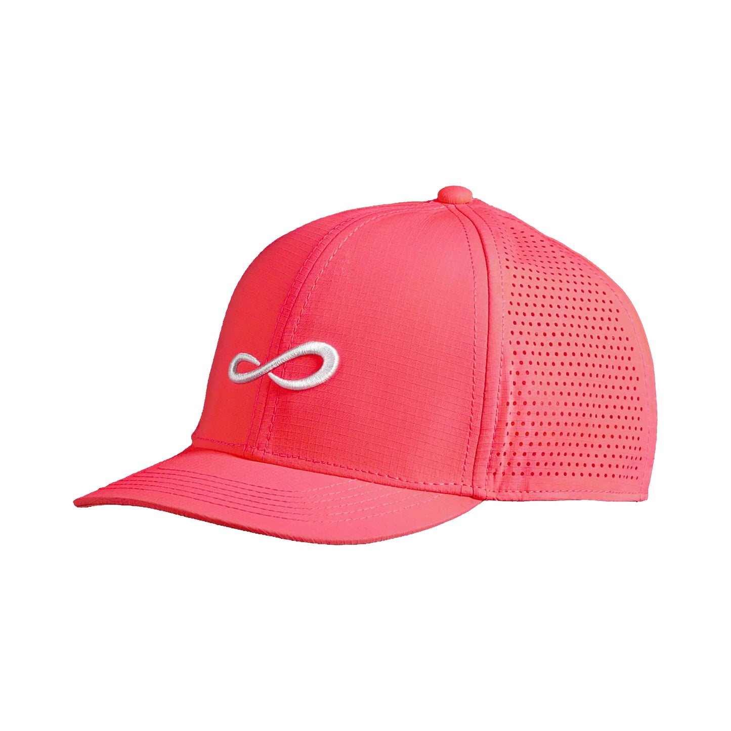 Endless Icon Cappellino Unisex - rosa,