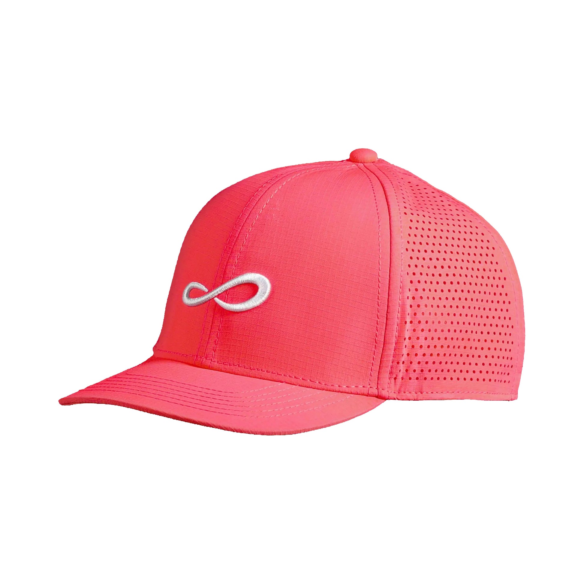 Endless Icon Cappellino Unisex - rosa,