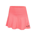 Lux Ribbon Gonna Donna - corallo,