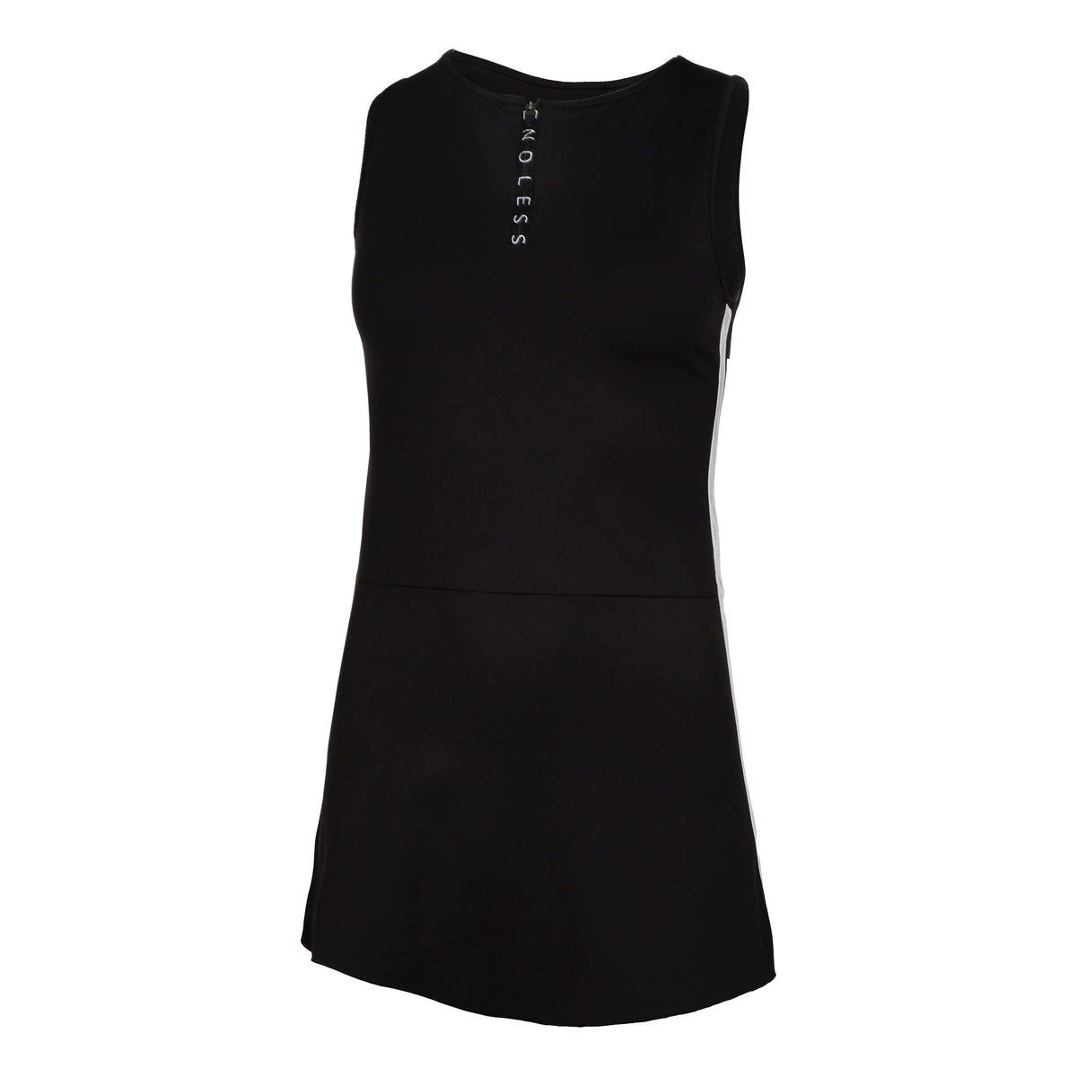 Endless Muse Abito Donna - nero,