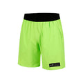 Ace Iconic Pantaloncini Uomini - verde chiaro,