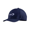 Icon Cappellino Unisex - blu scuro,