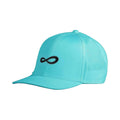 Icon Cappellino Unisex - turchese,