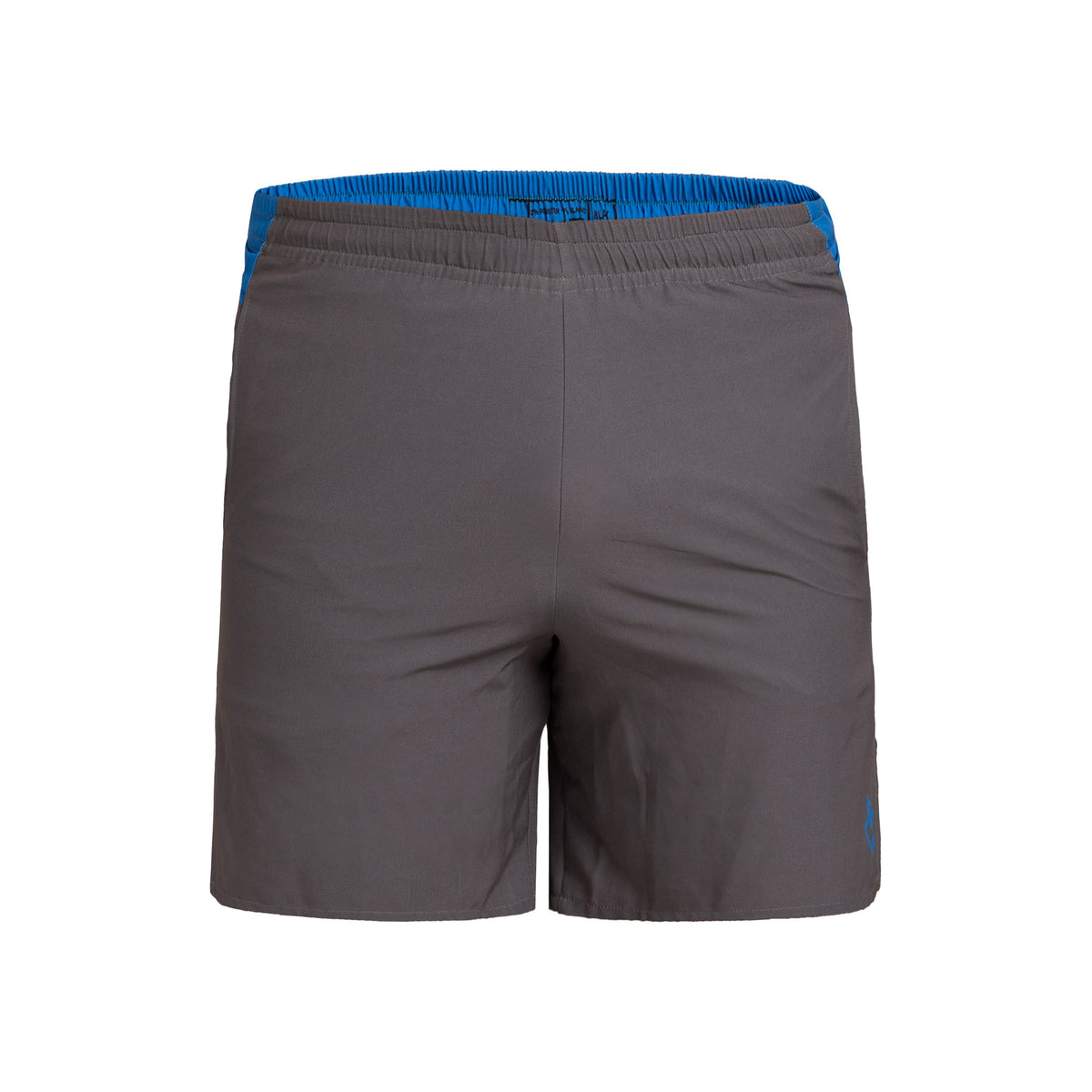 Black Crown Rodas Pantaloncini Uomini - grigio,