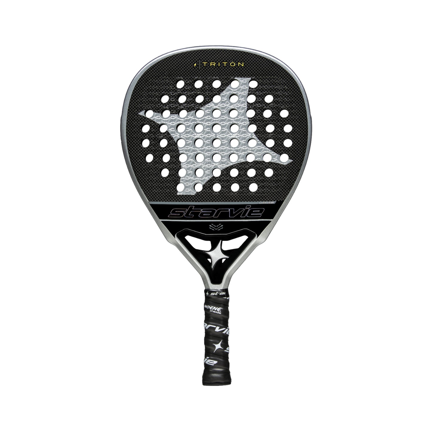 Starvie Triton Pro Touch Racchette da padel
