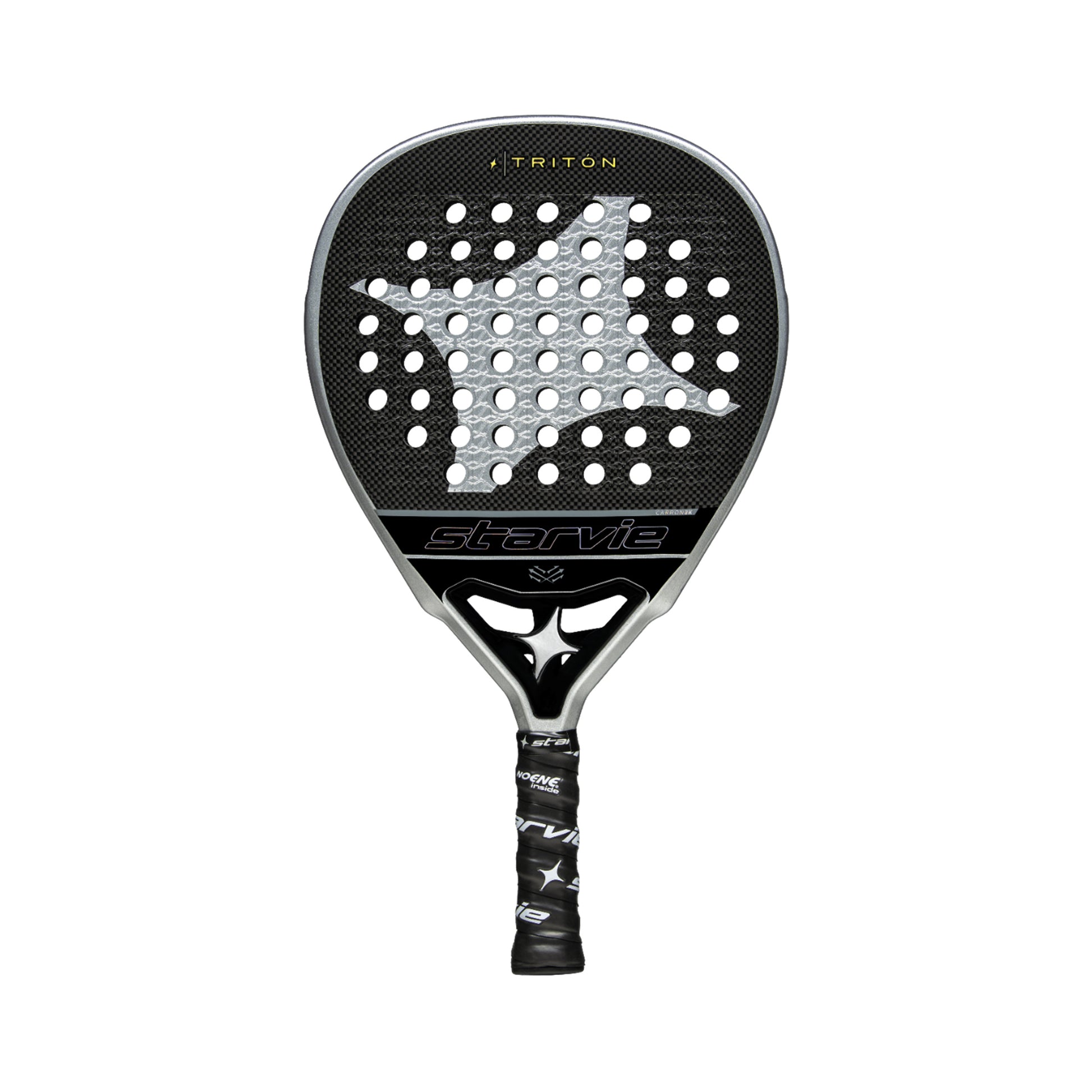 Starvie Triton Pro Touch Racchette da padel