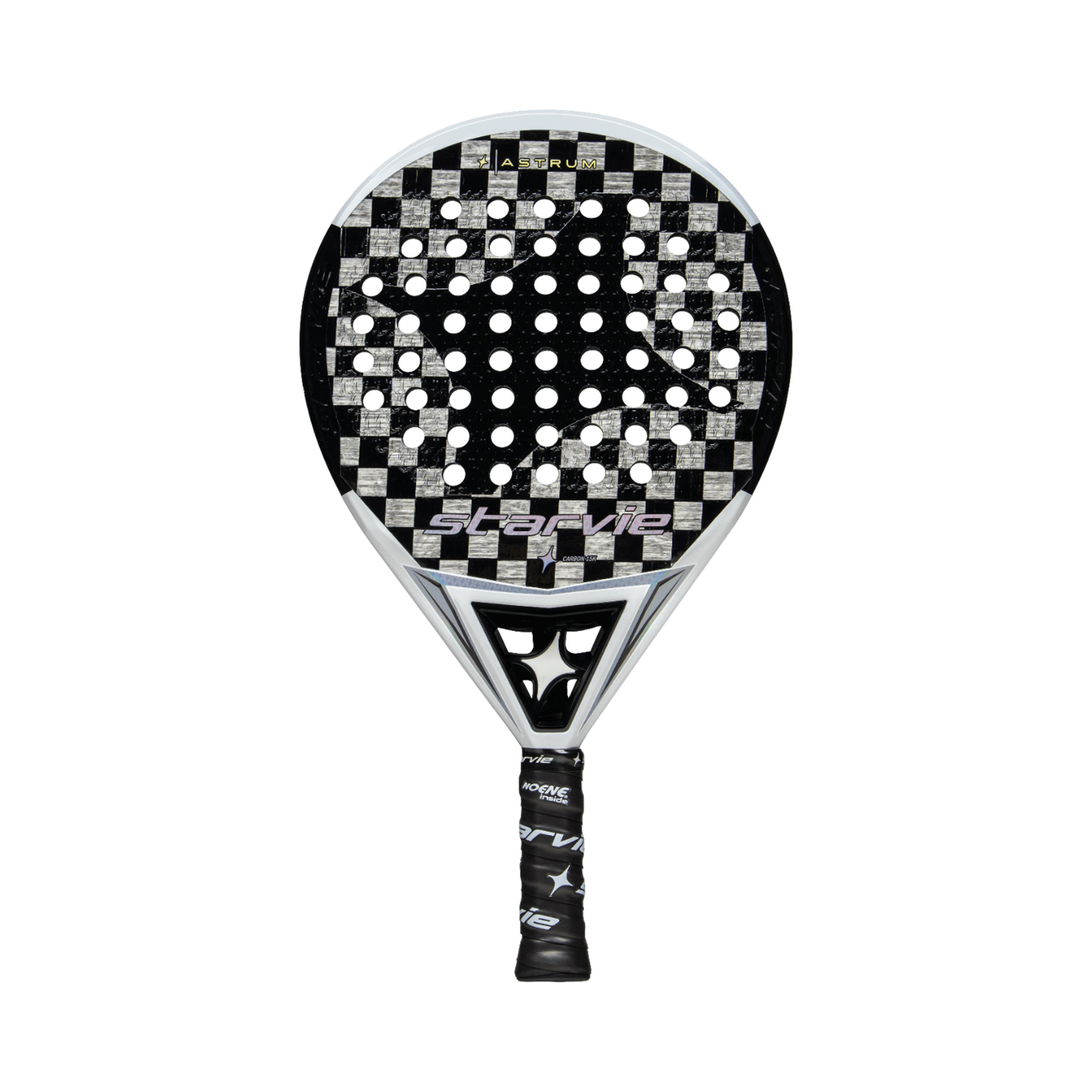 Starvie Astrum Pro 15K Racchette da padel Racchette usate