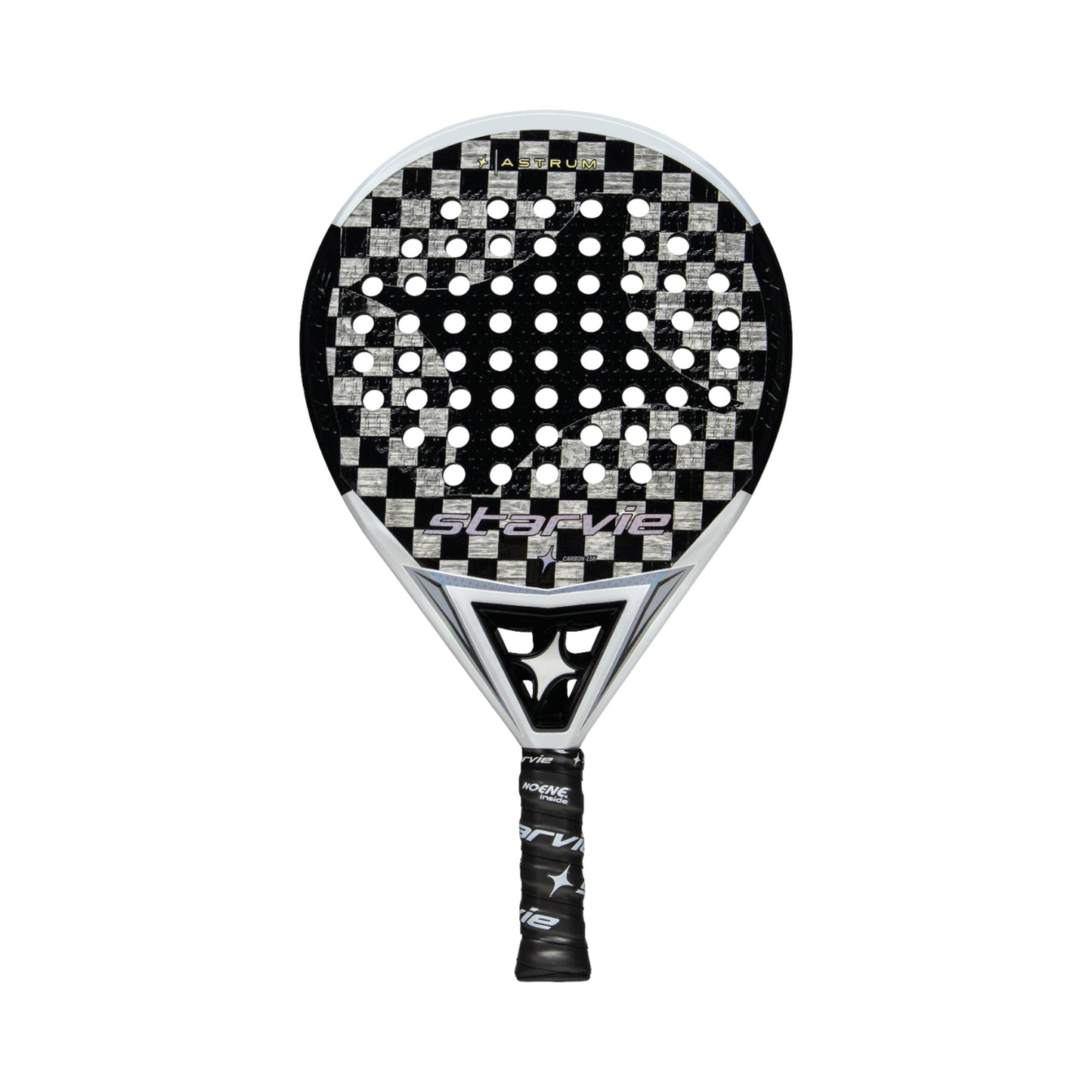 Starvie Astrum Pro 15K Racchette da padel Racchette usate