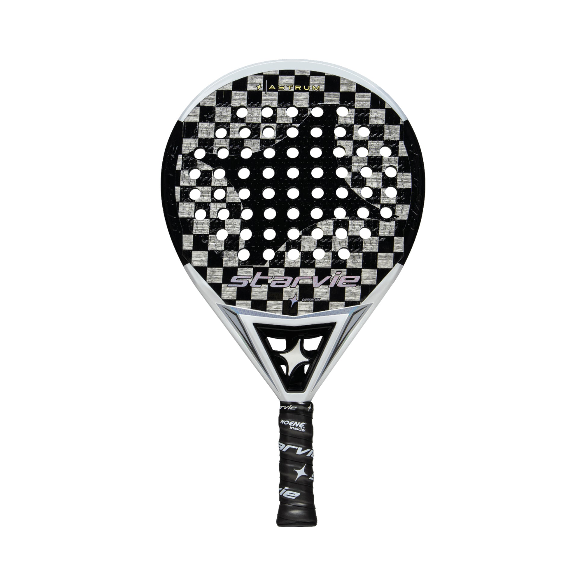 Starvie Astrum Pro 15K Racchette da padel Racchette usate