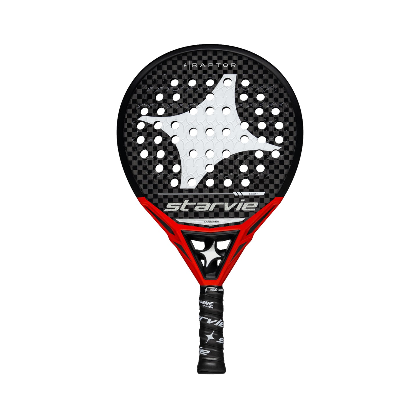 Starvie Raptor Soft 12K Racchette da padel Racchette usate