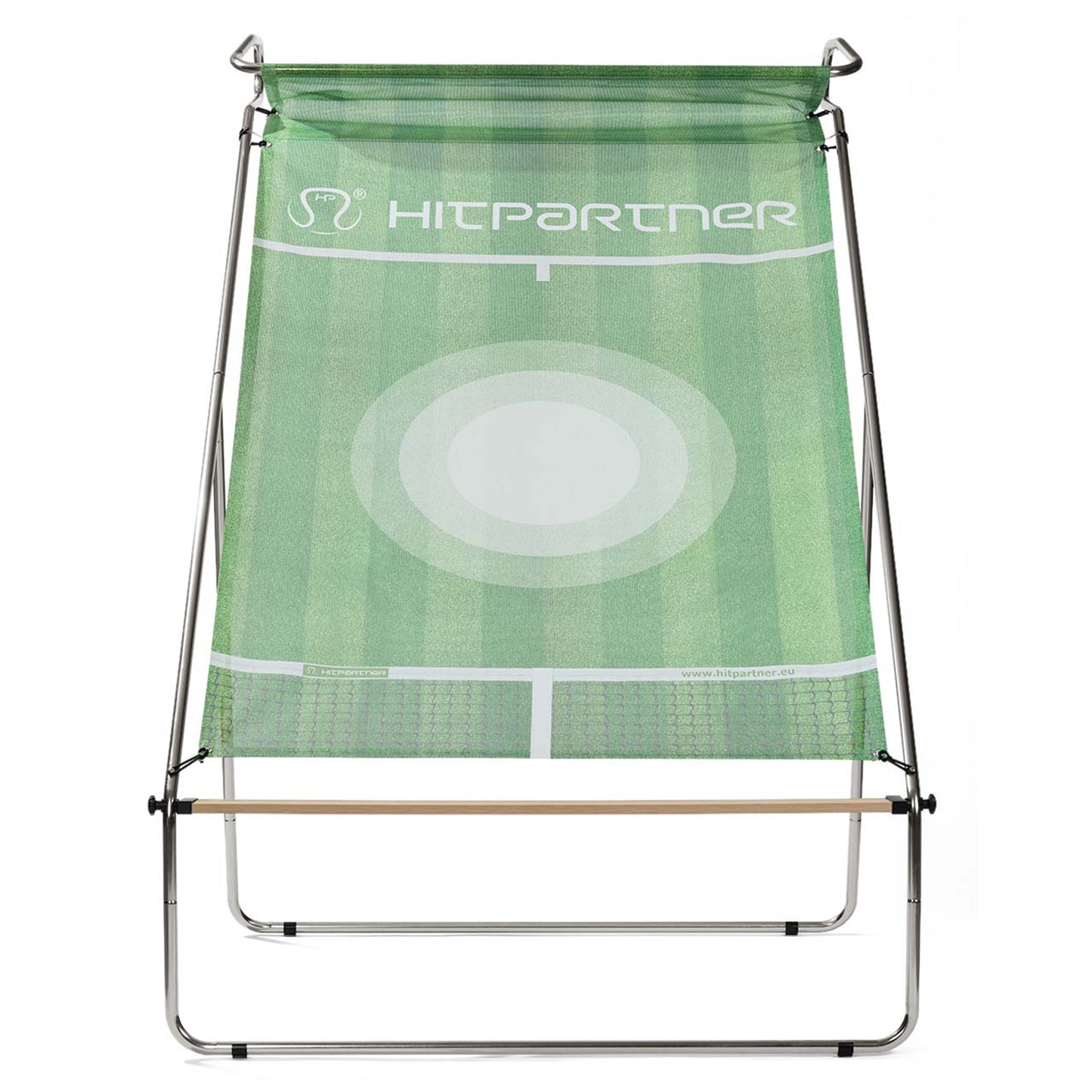Hitpartner Hitpartner Stahl Muro Da Allenamento-Verde,Bianco