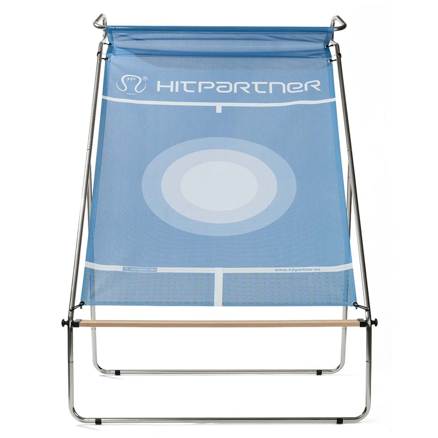 Hitpartner Hitpartner Stahl Muro Da Allenamento-Blu,Bianco
