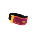 Sports Knee Strap Bendaggio Patella-Berry, Arancione