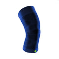 Sports Compression Knee Support Ginocchiera-Blu Scuro