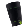 Sports Compression Upper Leg (long) Sleeve-Nero