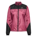 Denton Jacket Giacca Da Corsa Donna-Berry