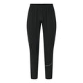 Pace Pantalone da corsa Uomini - nero,