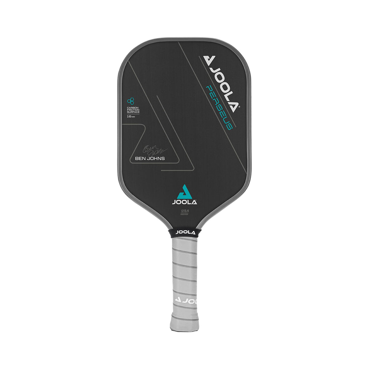 JOOLA Ben Johns Perseus CFS 16 Racchetta da pickleball