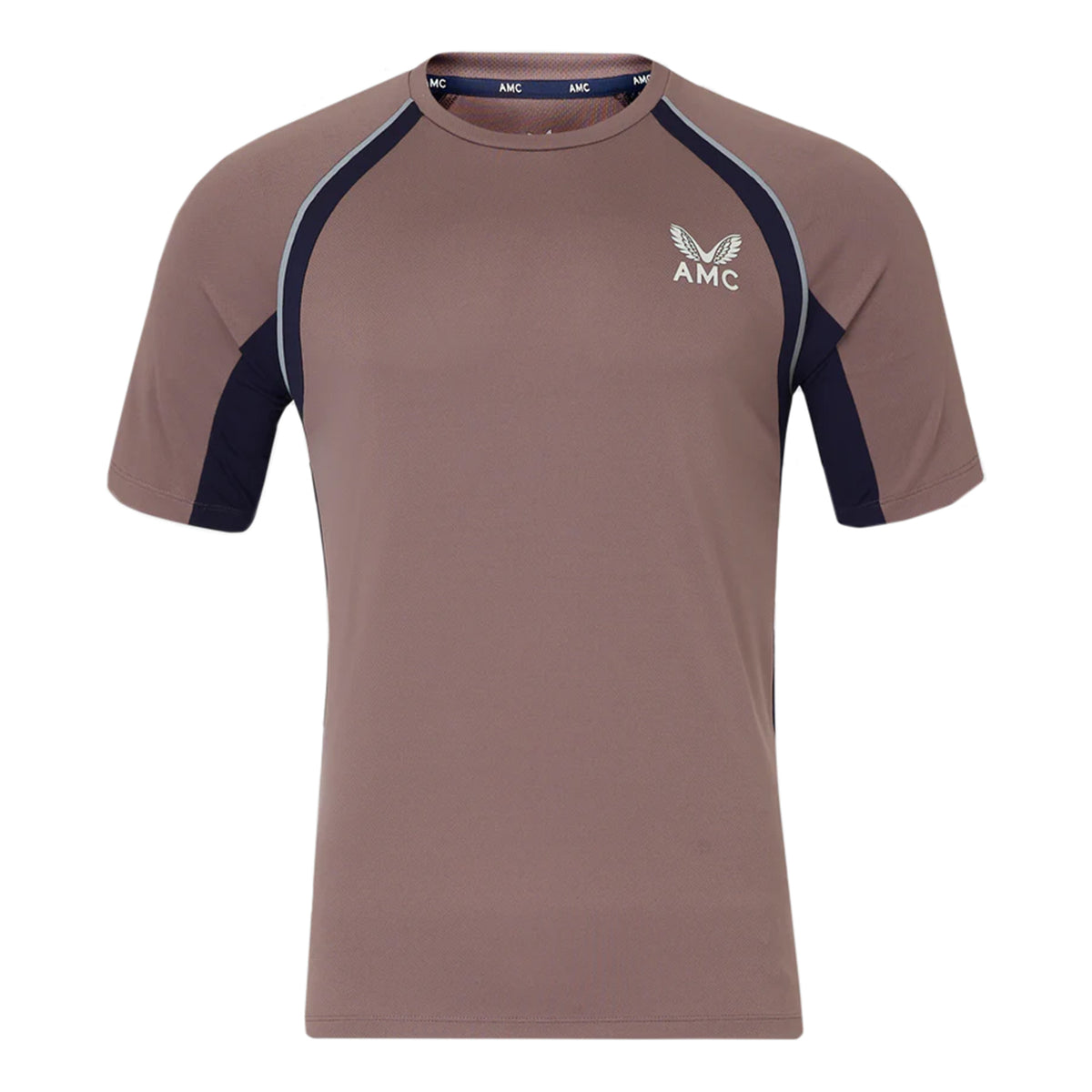 Castore Airex Maglietta Uomini - rosa antico,
