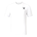 Core Maglietta Uomini - bianco,