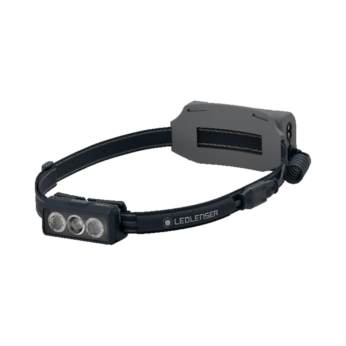 Ledlenser NEO9R Lampada frontale