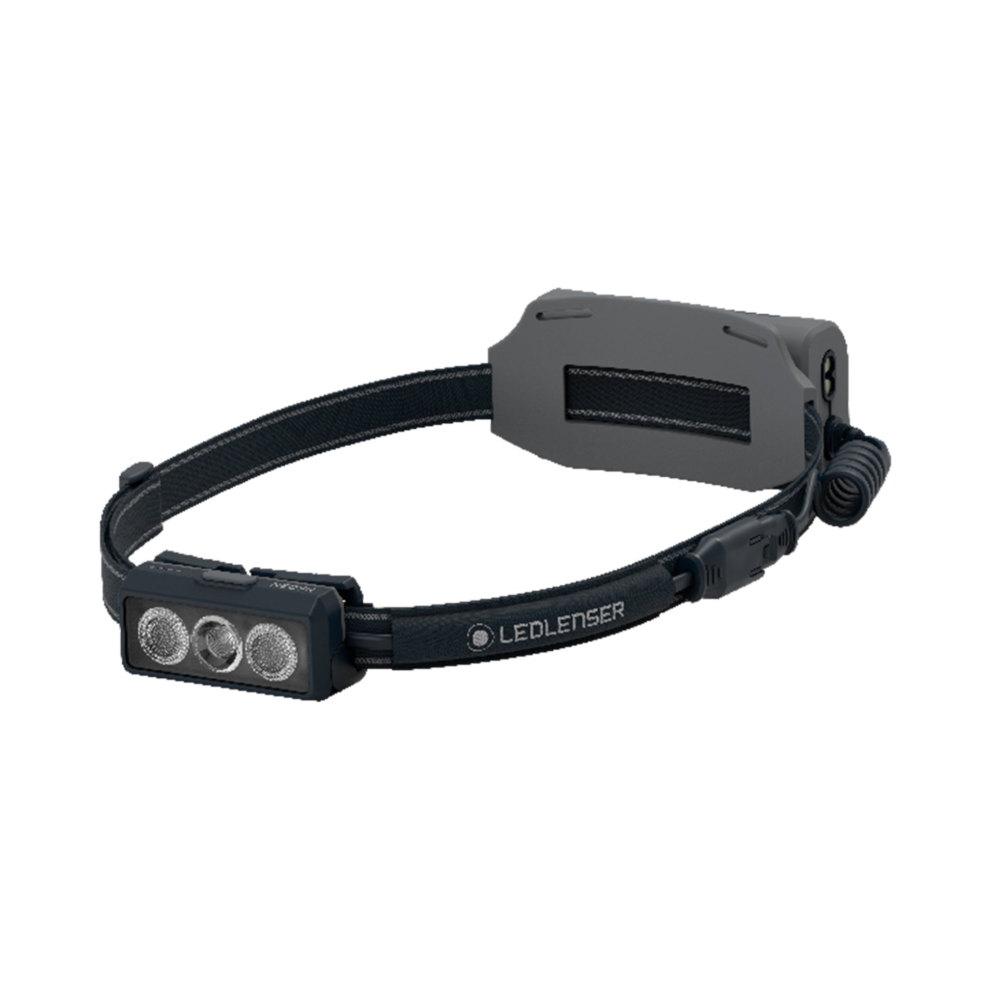 Ledlenser NEO9R Lampada frontale