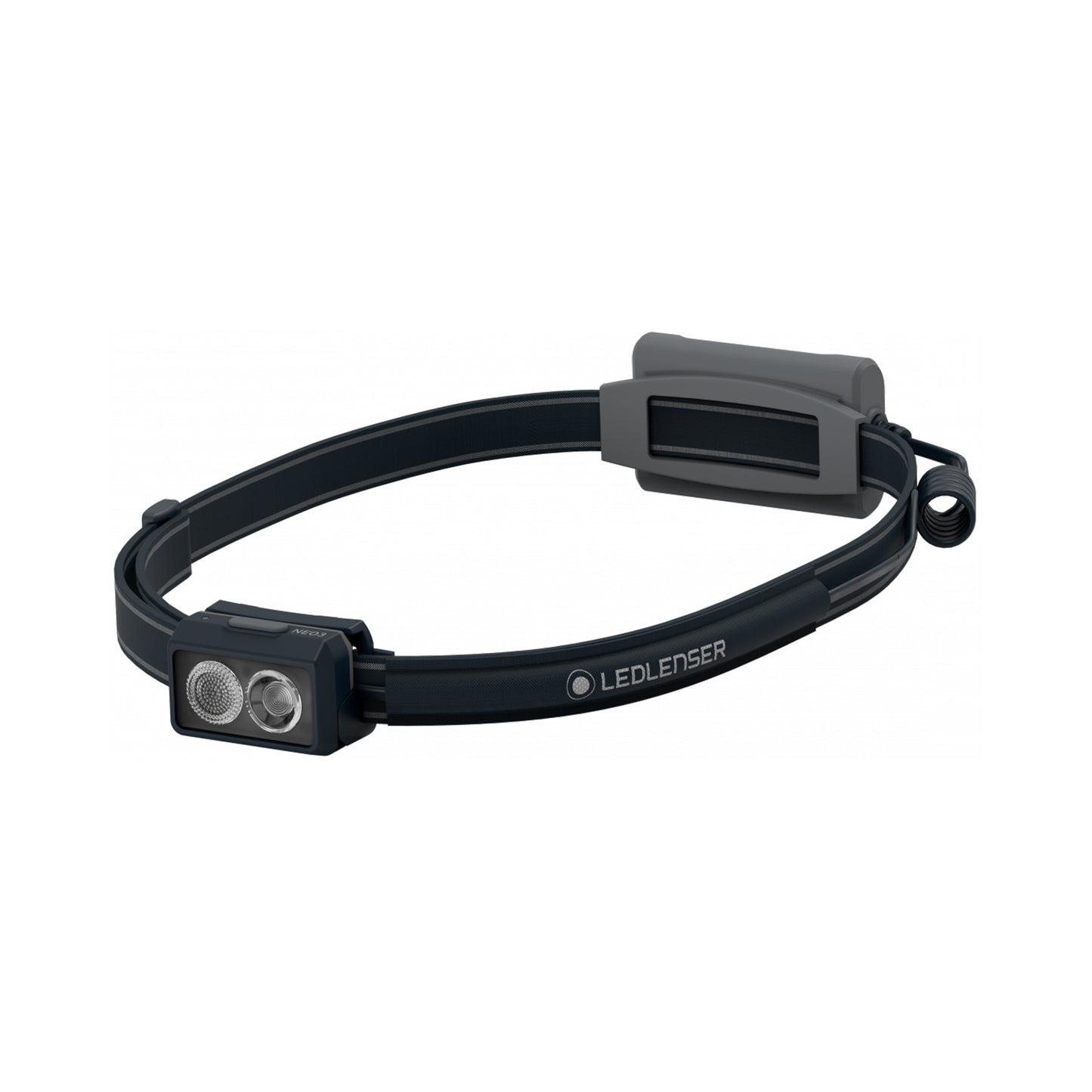 Ledlenser NEO3R Lampada frontale