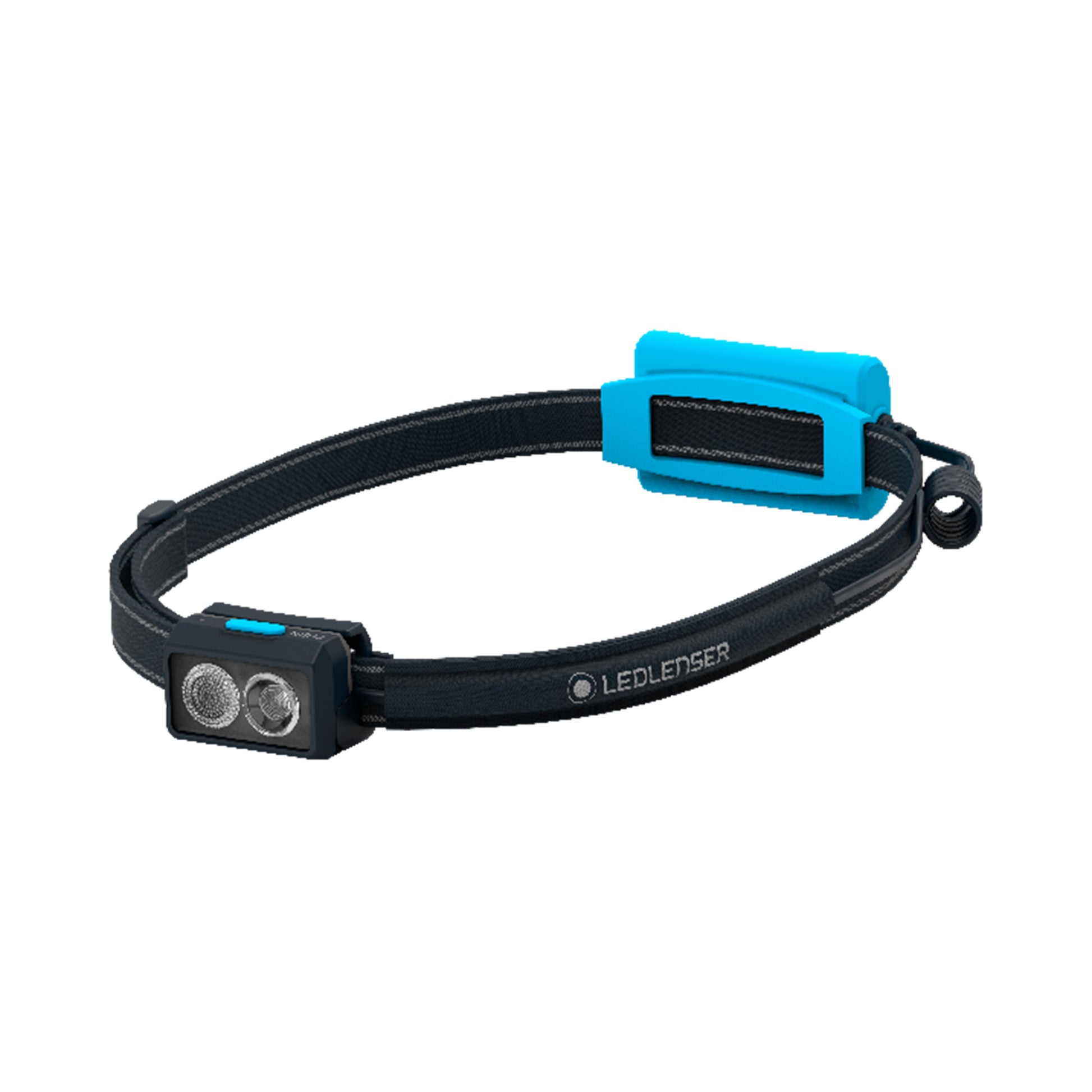 Ledlenser NEO3R Lampada frontale